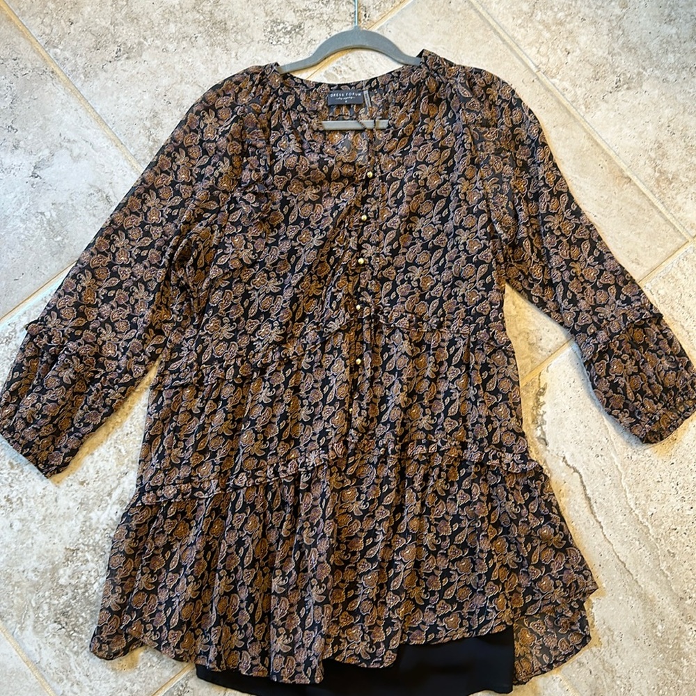 Dress Forum